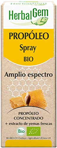 Herbalgem Propoleo Spray - 30 gr