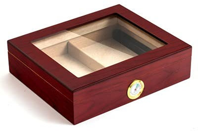 NSGJUYT Humidor Portable humidor Humide humidor Humide Humide Humide Humide Humide Humide Humide Humide (Color : 02)
