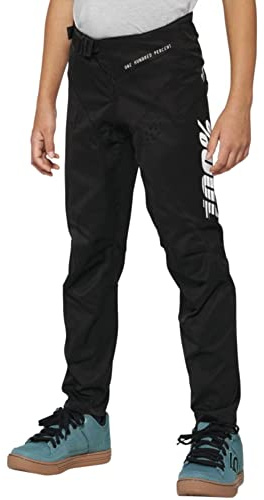 100% Desconocido Pantalones para niños R-Core