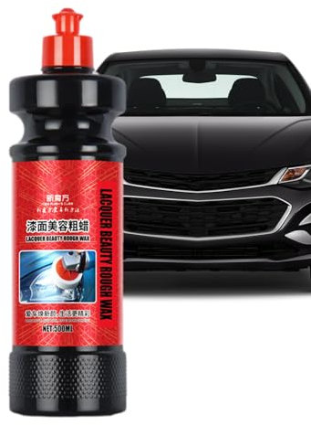 puzzlegame Spray ceramico, Spray per Rivestimento rapido per Auto 4 in 1 ad Alta Protezione, Lucidante sigillante Protettivo di Livello Professionale, Sigilla Rivestimento Trasparente 'Auto