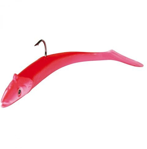 Team Norway Sandaal Minnow Pink