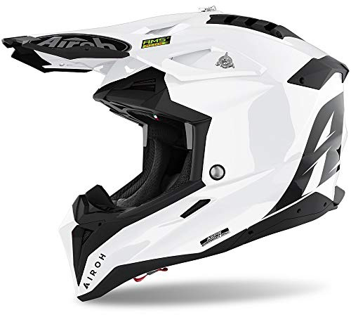 Airoh Aviator 3 Color Motocross-Helm