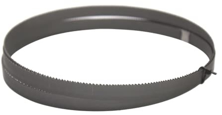 Metallbandsägeblätter BI-M42 1070-6000mm (1575mm x 6mm x 0,6mm 10/14ZpZ)