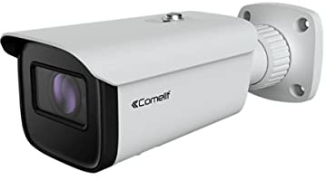 Comelit - Caméra IP All-in-One 4 MP 2,8–12 mm