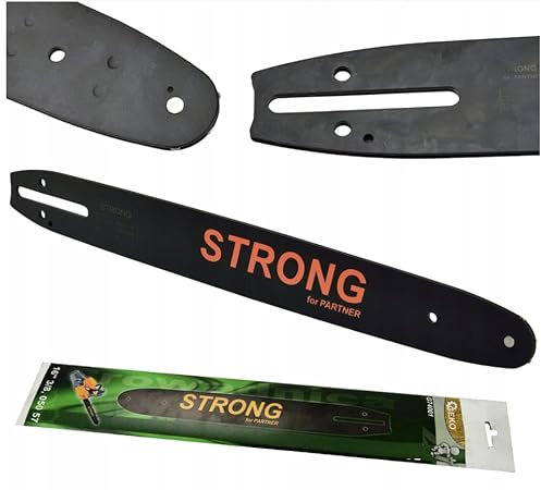 16 inch Guide bar for Titan Chainsaws TTB355CHN TTL632CHN and Many Others