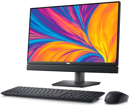 Dell All in One 0JN3Y 23,8 Zoll, 16 GB RAM, 512 GB SSD, Intel Core i7-14700