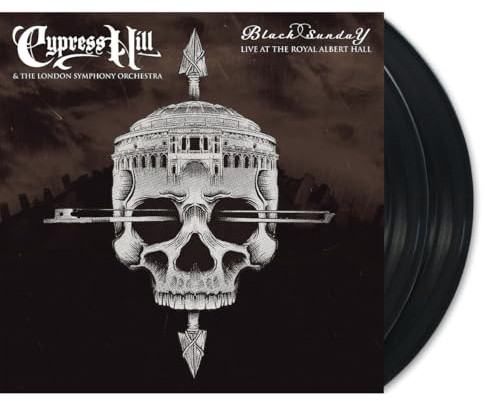 Black Sunday Live At The Royal Albert Hall
