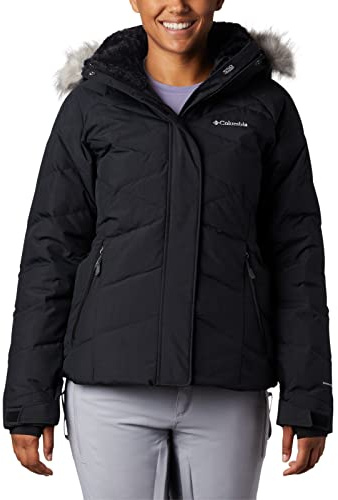 Columbia Lay D Down II Jacket Skijacke für Damen
