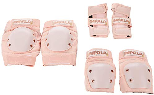 Impala Protective Pack