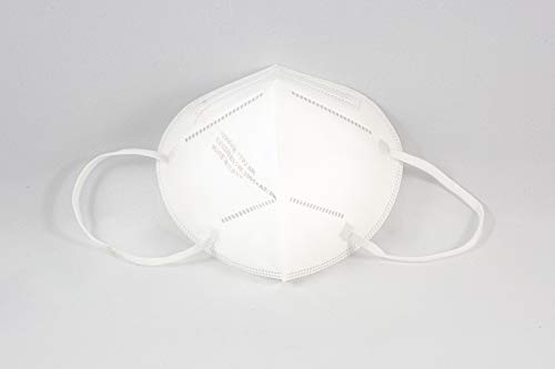 +39MASK - CONFEZIONE 15 PEZZI Mascherine FFP2 Certificate CE0370 singolarmente confezionate- MADE IN ITALY