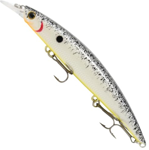Seika Pro Wobbler Veitwitch 12cm 20g - Twitchbait