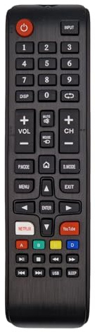 Telecomando sostitutivo per Akai AKTV2418T AKTV2426 AKTV2426M AKTV3230 AKTV3230 AKTV2401M AKTV3231M AKTV3232 AKTV3230T-SMART AKTV3231
