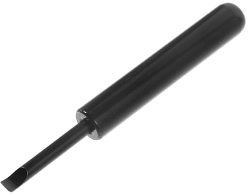 VALICLUD Werkzeug Zum Öffnen Von Uhren Werkzeug Zum Öffnen Von Uhren Gehäuseöffner Für batterien Zum Ersetzen Von schlüsseln Zum Entfernen Der Rückseite Von Zum