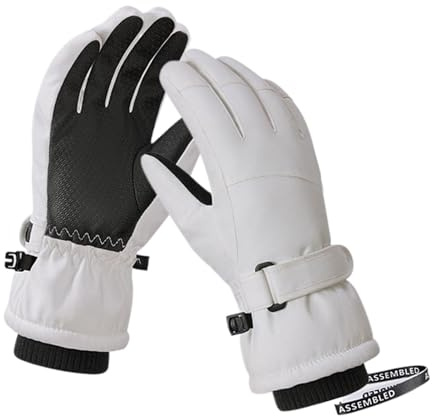 Générique Skihandschuhe für Kinder – Snowboardhandschuhe für Kinder, Snowboardhandschuhe für den Winter, Kinder | Snowboardhandschuhe für die kalte Jahreszeit, Snowboardhandschuhe