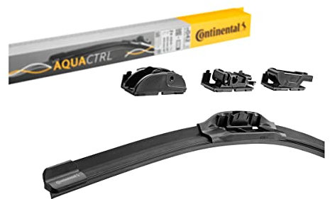 Continental AQUACTRL Scheibenwischer - 600mm Einzelwischer - Auslaufmodell - 10102