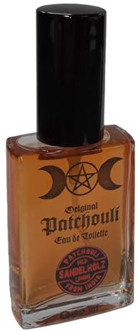 Moonchild Patchouli Sandalwood Eau de Toilette