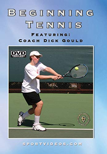 Beginning Tennis [Edizione: Stati Uniti]