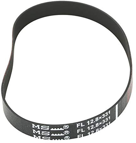 Vax Genuine W85-PP-T, W85-PL-T Dual Power Pro Vacuum Cleaner Belt FL12.8x331