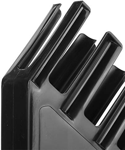 Raguso Café, Leche, té, Taza, dispensador, Taza, Organizador de Almacenamiento, Soporte para Tazas, Soporte para Vasos de Papel para Barra, mostrador de Cocina(Inclined)