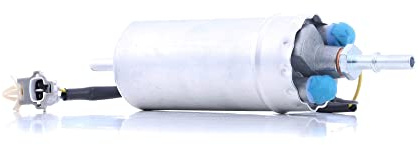 RIDEX 458F13734 Bomba de combustible eléctrico Compatible con HYUNDAI SANTA FÉ I SM Gasóleo