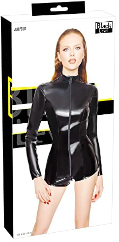 Black Level Overall Schwarz S