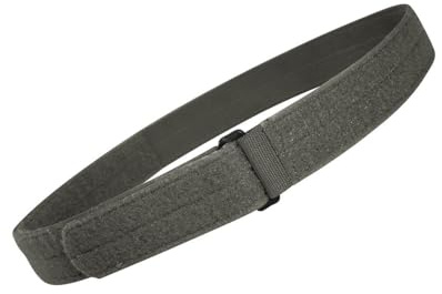 Tasmanian Tiger TT Equipment Belt Inner Innengürtel mit Flausch-Klett (Oliv, S)