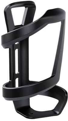 Trek Side Load Recycled Fahrrad Flaschenhalter rechts matt schwarz