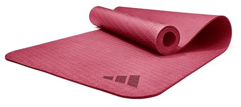 adidas Yogamatte: 4 mm