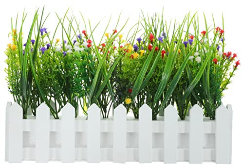 BESPORTBLE 1satz Künstliche Gypsophila Blumen Strapazierfähige Blüten Für Hochzeiten Innendekoration Tischgestaltung Und Anlässe Weiße Gemischte Farben