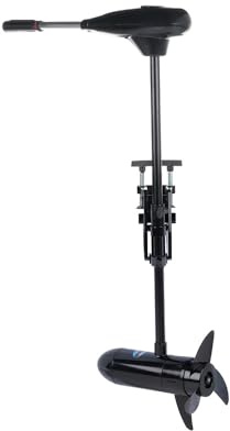 Home Deluxe Schlauchboot Motor Boost 480 W | Bootsmotor, Außenbordmotor