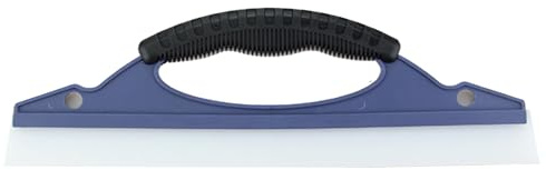 Morbido Silicone Auto Finestra Mano Tergivetro Antigraffio Auto Vetro Acqua Tergicristallo Asciugatura Raschiatura Pulitore Raschiatore Strumento Silicone Tergipavimento Per Pulizia