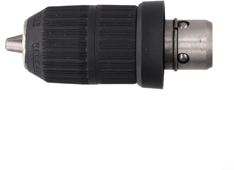 Portabrocas largo de cambio rápido para martillo eléctrico Bosch GBH226DFR para diversas tareas de perforación y atornillado
