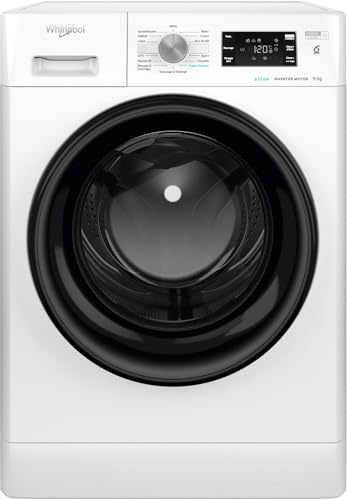 Lave-linge frontal WHIRLPOOL - FFBNA9269BVFR