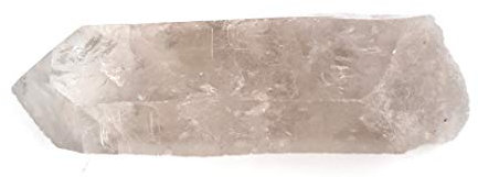 Punta de Cuarzo Ahumado en Bruto Calidad Extra Puntas Mineral 100% Natural Piedra Piedras Gema