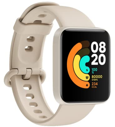 Xiaomi REDMI WATCH 2 LITE GL BEIGE