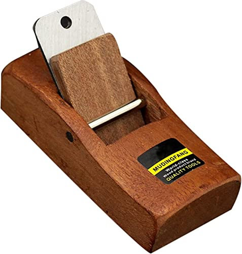 Mini-Holzbearbeitungswerkzeuge Mini-Handhobel/Holzhobelblock Handhobel Hobel Holz Tischlerei Holz Handwerkzeuge Geeignet Für Die Holzbearbeitung Trimmen Holzhobel Oberflächenglättung
