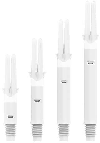 L-style L-Shaft Silent Straight – Dartpfeil-Schaft
