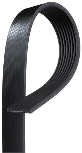 GATES Poly-V Keilriemen 8PK1120EST für XD3 (G01) 1120mm 28,5mm