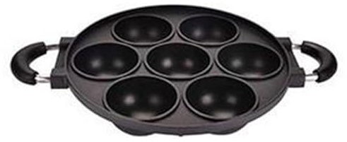 Moule à muffins et cupcakes, ustensiles de cuisson antiadhésifs, pour fête, boulangerie, cuisine à domicile, noir