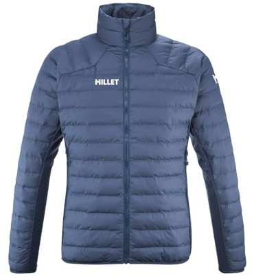 Millet Fitz Roy Warm Jkt M - herrjacka, skyddsjacka, vandring, livsstil