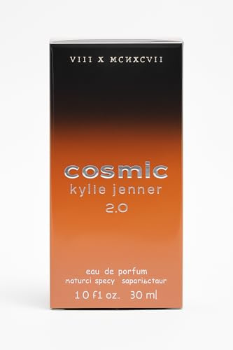 Kylie Cosmetics - Kylie Jenner - Cosmic 2.0 - Eau de Parfum EdP - 30ml