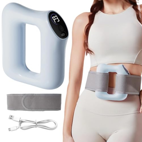 Outil Fascia Appareil Rechargeable Raffermissant Corporel