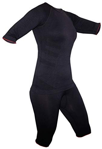 Powerbox EMS Kleidung, EMS Unterkleidung, Neues Model, Damen (S)
