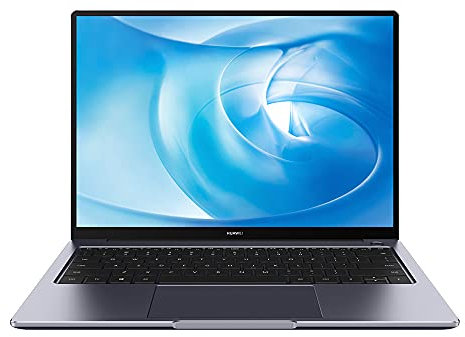 Huawei Ordinateur Portatil Matebook D 14 2020 I7 16Go 512 Touch Intel Core i7-14'