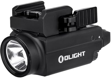 OLIGHT Baldr S Linterna Táctica 800Lm 130M