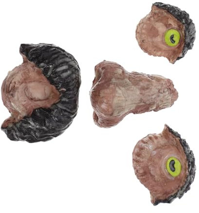 MERRYHAPY Baumschmuck Für Den Garten Halloween-baumgesichter Dekoration Baumgesicht Basteln Baumschmuck Für Den Außenbereich Dekoartikel Für Den Garten