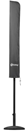 Sekey Funda para Parasol 200cm, Cubierta Protectora, Poliester 100%, Impermeable & Resistente a UV