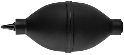 Soufflet pour appareil photo - Aspirateur d'air unique - Outils de nettoyage polyvalents pour montres, capteurs, moulins à café, lentilles numériques, filtres télescopiques