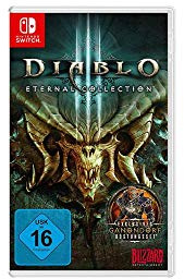 Diablo 3 Eternal Collection (Switch)