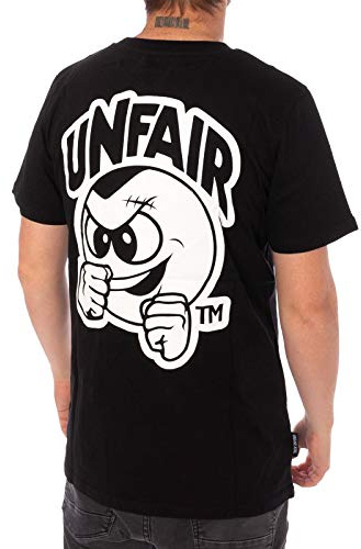 UNFAIR T-Shirt Punchingball